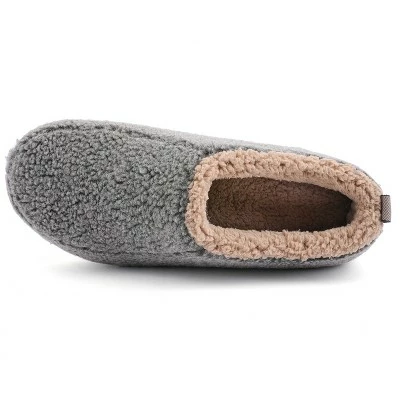 RockDove Men's Nomad Memory Foam Slipper 3 RockDove Men's Nomad Memory Foam Slipper