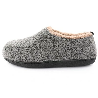 RockDove Men's Nomad Memory Foam Slipper 4 RockDove Men's Nomad Memory Foam Slipper - Image 2