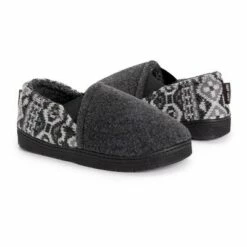 MUK LUKS Men's Kristof Slippers -Men's Shoes popular store unnamed file 725