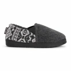 MUK LUKS Men's Kristof Slippers -Men's Shoes popular store unnamed file 728
