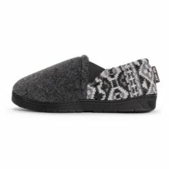 MUK LUKS Men's Kristof Slippers -Men's Shoes popular store unnamed file 729