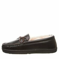 Bearpaw Men's Mach IV Slippers
