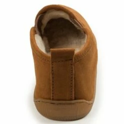 Minnetonka Men's Suede Romeo -Men's Shoes popular store unnamed file 735