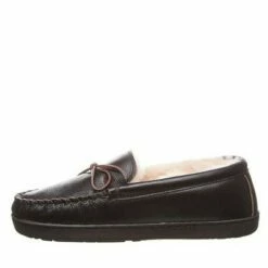 Bearpaw Men's Mach IV Wide Slippers