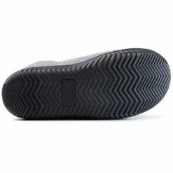 RockDove Men's Timothy Elastic Side Faux Wool Slipper. -Men's Shoes popular store unnamed file 755