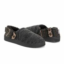 MUK LUKS Men's Christopher Slippers -Men's Shoes popular store unnamed file 759