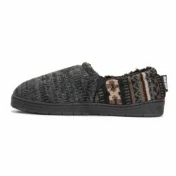 MUK LUKS Men's Christopher Slippers -Men's Shoes popular store unnamed file 763
