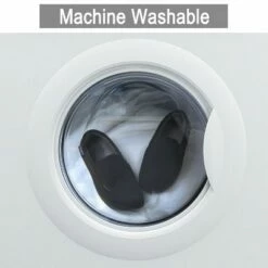 RockDove Men's SILVADUR Anti-Odor Moc Slipper with Removable Insole. -Men's Shoes popular store unnamed file 805