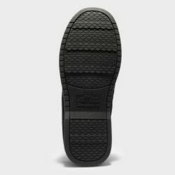 Men's dluxe by dearfoams Blake Moccasin Slippers Black -Men's Shoes popular store unnamed file 808