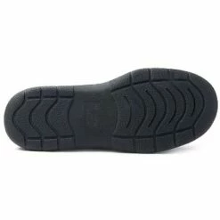 RockDove Men's Carter Faux Fur Lined Microsuede Moc Slipper. -Men's Shoes popular store unnamed file 815