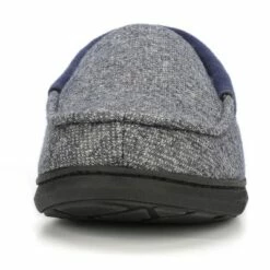 RockDove Men's SILVADUR Anti-Odor Memory Foam Moc Slipper -Men's Shoes popular store unnamed file 826