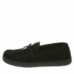 Bearpaw Men's Moc II Slippers