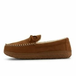 Levi's Mens Kameron Microsuede Moc Slippers 12 Levi's Mens Kameron Microsuede Moc Slippers -Men's Shoes popular store unnamed file 857