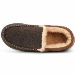 RockDove Men's Hearthfire Moc Slipper