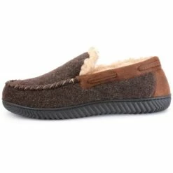 RockDove Men's Hearthfire Moc Slipper -Men's Shoes popular store unnamed file 871