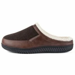 Rockdove Men's Colton Sherpa Lined Clog Slipper. 8 Rockdove Men's Colton Sherpa Lined Clog Slipper. -Men's Shoes popular store unnamed file 884