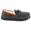 RockDove Men's Samuel Sherpa Lined Moccasin Slipper. 2 RockDove Men's Samuel Sherpa Lined Moccasin Slipper. -Men's Shoes popular store unnamed file 911