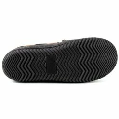 RockDove Men's Samuel Sherpa Lined Moccasin Slipper. -Men's Shoes popular store unnamed file 914