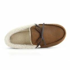 RockDove Men's Harrison Sherpa Lined Moccasin Slipper 10 RockDove Men's Harrison Sherpa Lined Moccasin Slipper -Men's Shoes popular store unnamed file 918