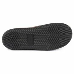 RockDove Men's Andrew Twill Upper Fleece Lined Closed Back -Men's Shoes popular store unnamed file 936