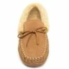 Minnetonka Men's Suede Allen Slipper -Men's Shoes popular store unnamed file 944