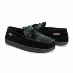 MUK LUKS Men's Talan Slipper -Men's Shoes popular store unnamed file 958