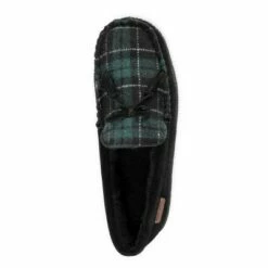 MUK LUKS Men's Talan Slipper -Men's Shoes popular store unnamed file 959