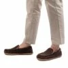 RockDove Men's Braxton Genuine Suede Moc Slipper. -Men's Shoes popular store unnamed file 973