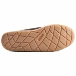 RockDove Men's Braxton Genuine Suede Moc Slipper. -Men's Shoes popular store unnamed file 976