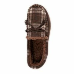 MUK LUKS Men's Tanver Slipper -Men's Shoes popular store unnamed file 989