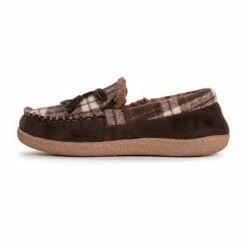 MUK LUKS Men's Tanver Slipper -Men's Shoes popular store unnamed file 992