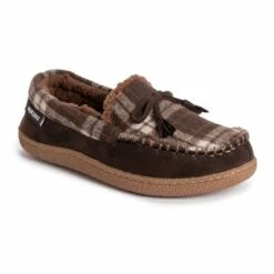 MUK LUKS Men's Tanver Slipper -Men's Shoes popular store unnamed file 994